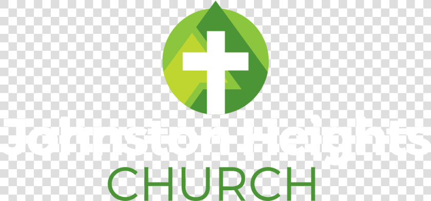 Johnston Heights Church Logo Final Cropped   John Hughes  HD Png DownloadTransparent PNG