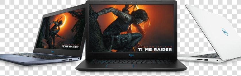 Dell Adds New G Series Of Budget Gaming Laptops To  HD Png DownloadTransparent PNG