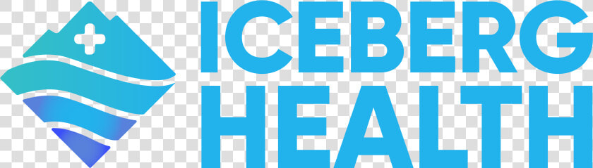 Iceberg Health   Graphic Design  HD Png DownloadTransparent PNG