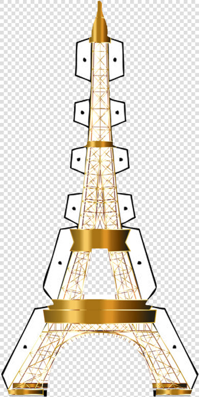 Torre Eiffel En Dibujo  HD Png DownloadTransparent PNG