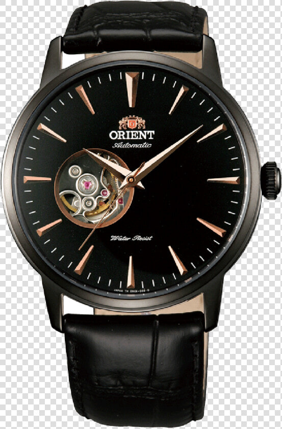 Watches Png Free Download   Orient Esteem 2nd Gen  Transparent PngTransparent PNG