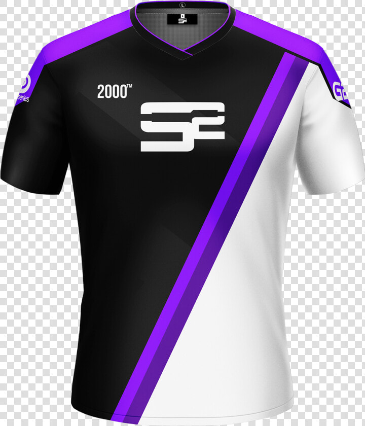 Soar Gaming Png   Sports Jersey  Transparent PngTransparent PNG