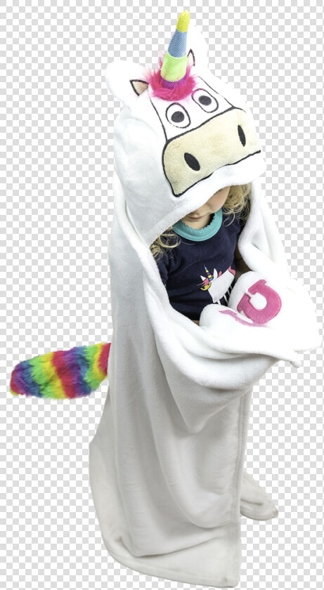 Kid S Hooded Blanket   Blanket  HD Png DownloadTransparent PNG