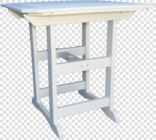 135 42 Inch Bar Table   End Table  HD Png DownloadTransparent PNG