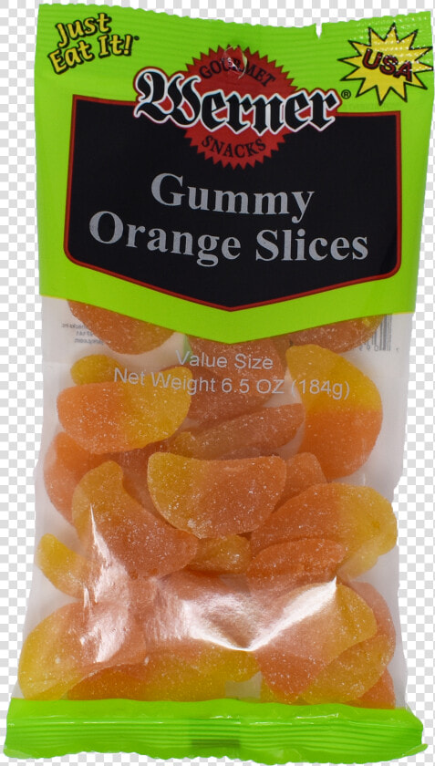 Gummy Orange Slices Class   Hard Candy  HD Png DownloadTransparent PNG