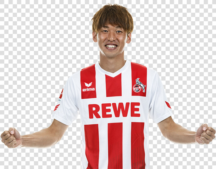 Fc Köln Spieler Handwerker  HD Png DownloadTransparent PNG