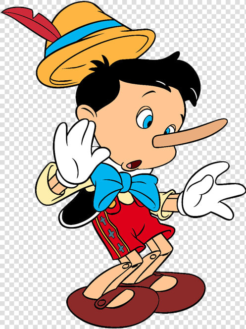 Pinocchio Clip Art Disney Clip Art Galore Disney Woody   Pinocchio Disney Clips  HD Png DownloadTransparent PNG