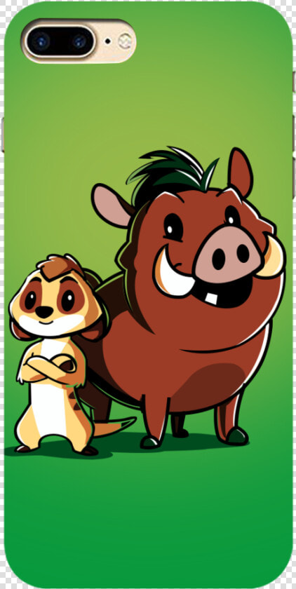 Hakuna Matata Timón Y Pumba  HD Png DownloadTransparent PNG