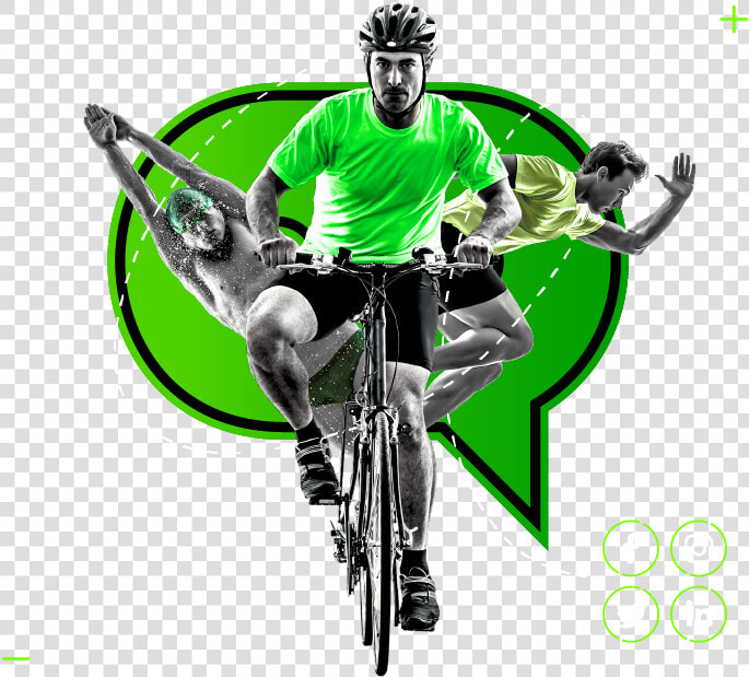 Transparent Iconos De Redes Sociales Png   Mountain Bike  Png DownloadTransparent PNG