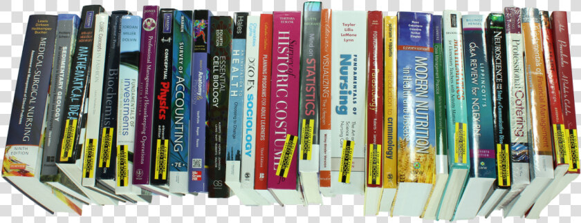 Sideways Book Stack   Novel  HD Png DownloadTransparent PNG