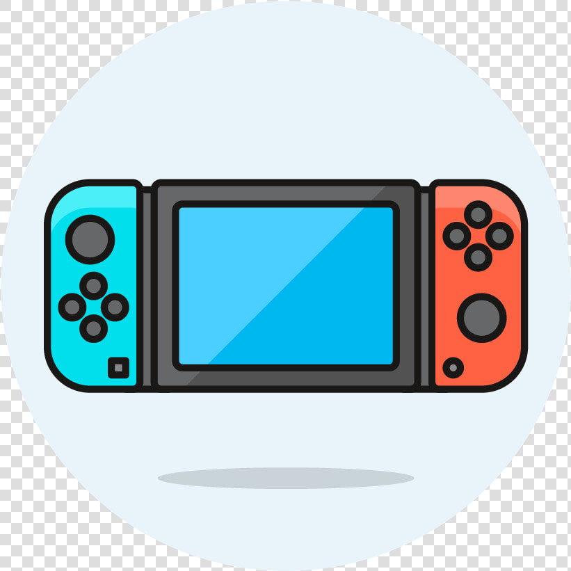 Handheld Game Console  HD Png DownloadTransparent PNG