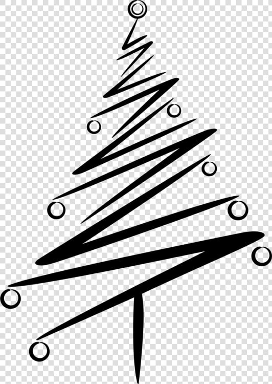 Twig angle area   Abstract Christmas Tree Png  Transparent PngTransparent PNG