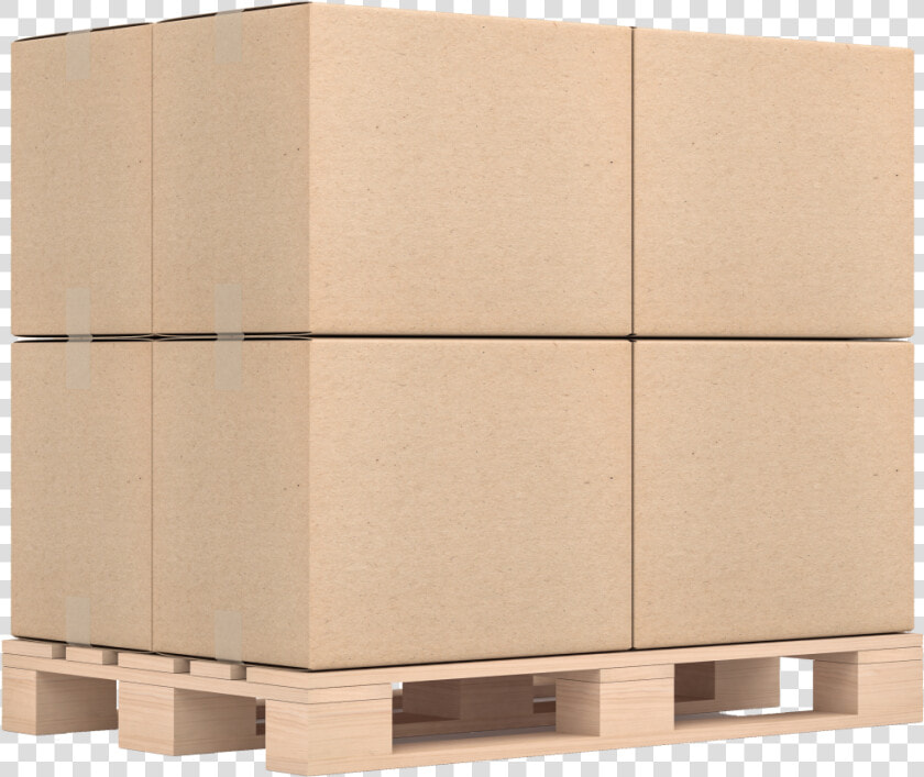 Pallet Management For Sap Business One   Full Pallet  HD Png DownloadTransparent PNG