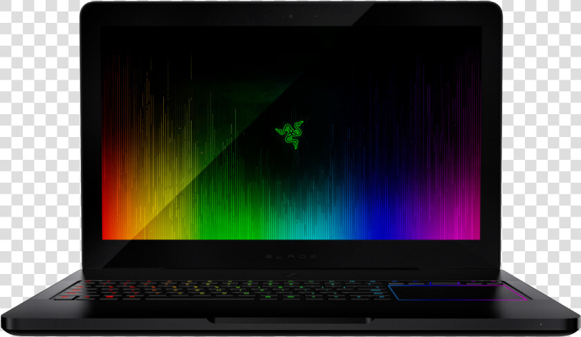 How To Install Kali Linux On Razer Blade Pro From Usb   Razer Blade Stealth V1  HD Png DownloadTransparent PNG