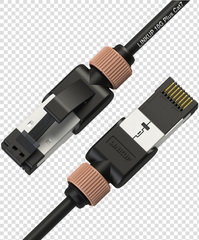 Cat7 Ethernet Cable  HD Png DownloadTransparent PNG