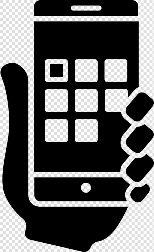 Booking Integration   Smartphone App Icon Png  Transparent PngTransparent PNG