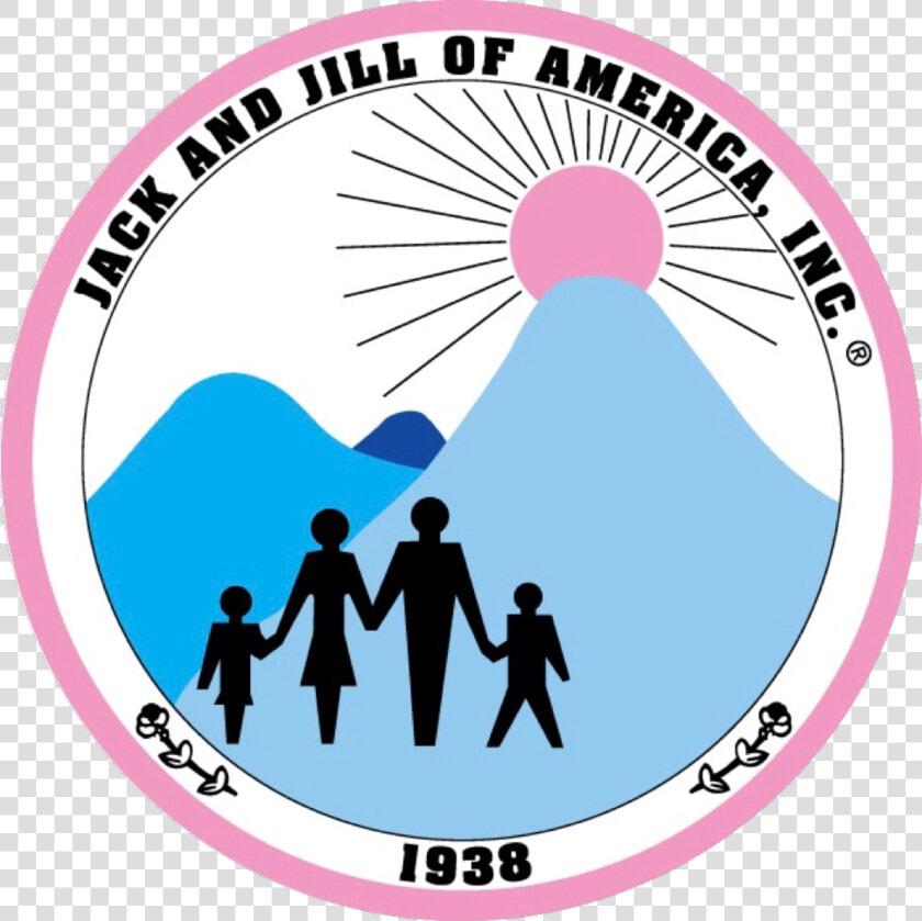 Jack And Jill Of America Logo  HD Png DownloadTransparent PNG