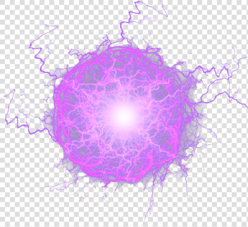  mq  pink  ball  light  lights   Transparent Lightning Ball Png  Png DownloadTransparent PNG