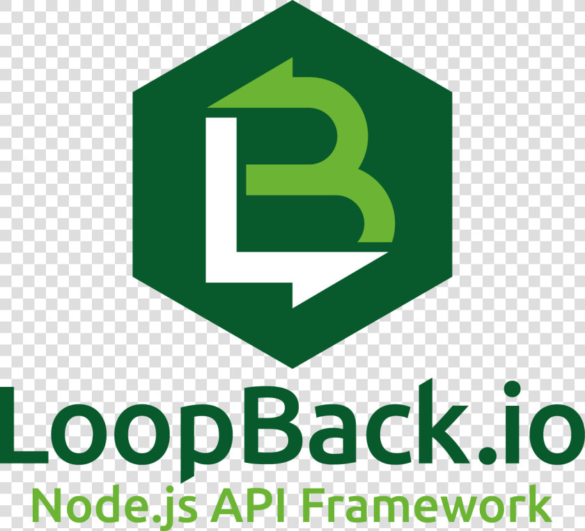 Loopback Node  HD Png DownloadTransparent PNG