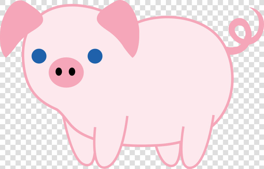 Cute Pig Png Hd Transparent Cute Pig Hd Image   Pigs Head Easy To Draw  Png DownloadTransparent PNG