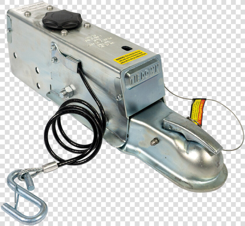 99 175 Hydraulic Brake Actuator With   Trigger  HD Png DownloadTransparent PNG