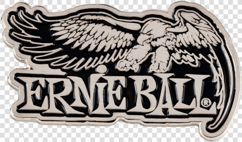 Screamin   Ernie Ball  HD Png DownloadTransparent PNG