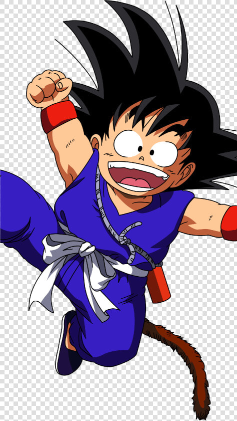 Kid Goku Wallpapers   Dragon Ball Z Avatar  HD Png DownloadTransparent PNG