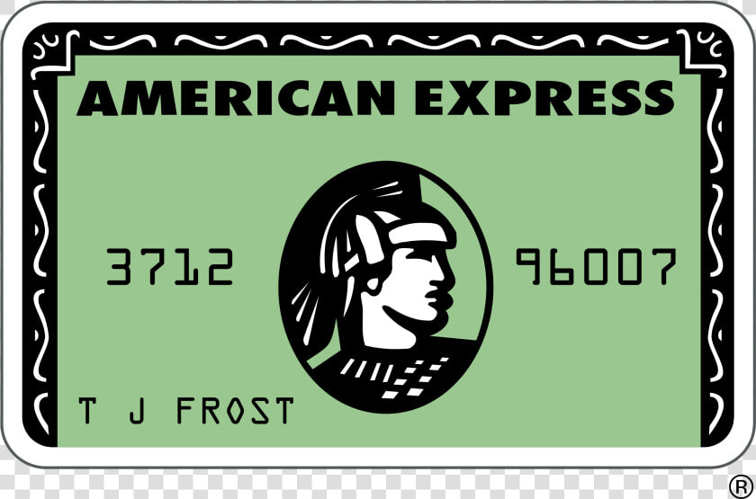 American Express 01 Logo Png Transparent   American Express Card  Png DownloadTransparent PNG