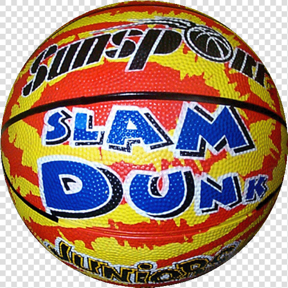 Sunsport Slam Dunk   Kick American Football  HD Png DownloadTransparent PNG