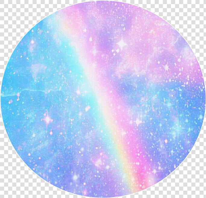 Transparent Stars Wallpaper Png   Rainbow Aesthetic  Png DownloadTransparent PNG