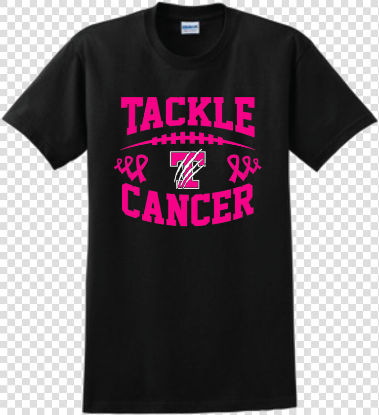 Tackle Cancer T   Supreme T Shirt Archive  HD Png DownloadTransparent PNG