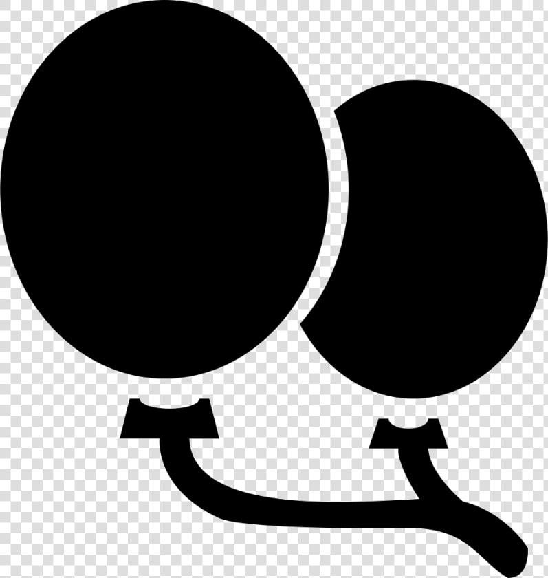 Balloon The Charm Of Youth   Helium Icon Png  Transparent PngTransparent PNG