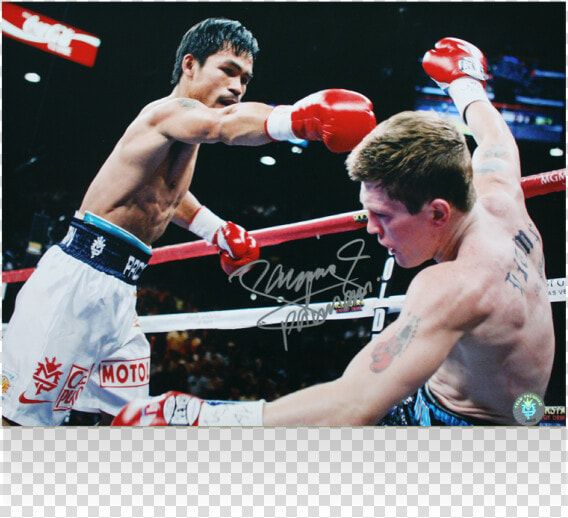 Ricky Hatton Floyd Mayweather  HD Png DownloadTransparent PNG