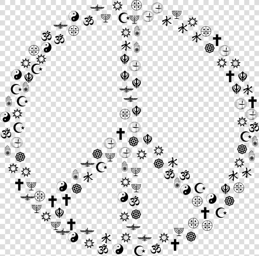 World Religions Icon Png  Transparent PngTransparent PNG