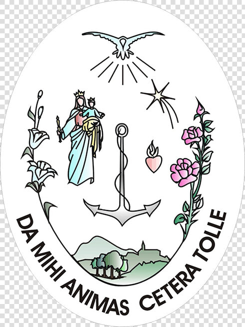 Salesian Coat Of Arms  HD Png DownloadTransparent PNG