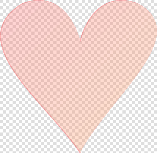 Clipart Pink Heart Free Download   Transparent Clear Background Pink Heart  HD Png DownloadTransparent PNG