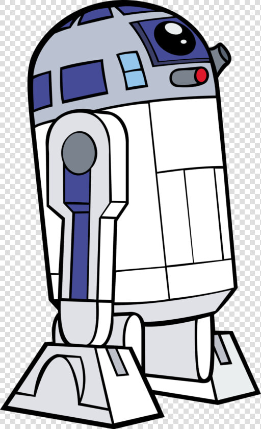 R D Pinterest Star   Star Wars R2d2 Clipart  HD Png DownloadTransparent PNG