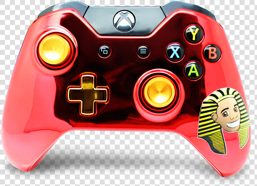 Xbox One Controller Modz   Fifa Xbox Controller  HD Png DownloadTransparent PNG