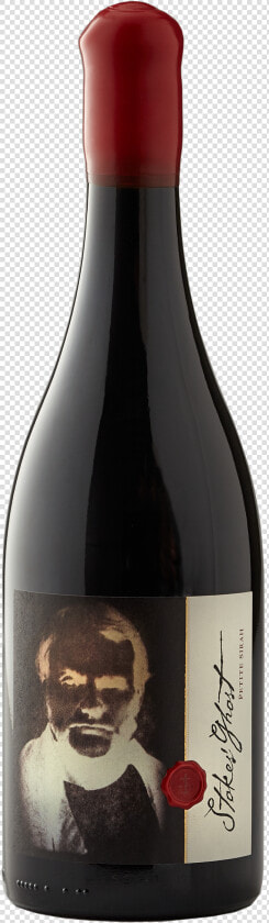 Stokes Ghost Petite Sirah  HD Png DownloadTransparent PNG