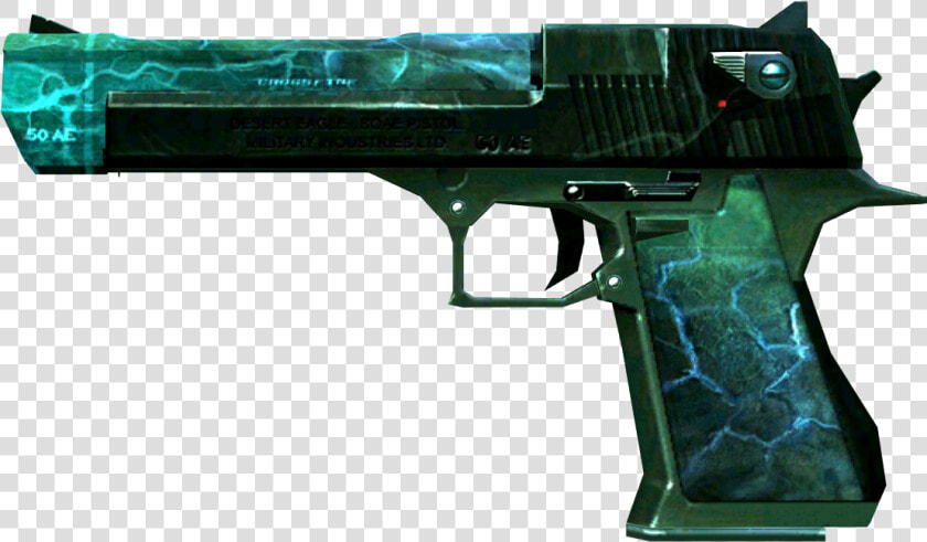 Crossfire Wiki   Desert Eagle Code Red  HD Png DownloadTransparent PNG