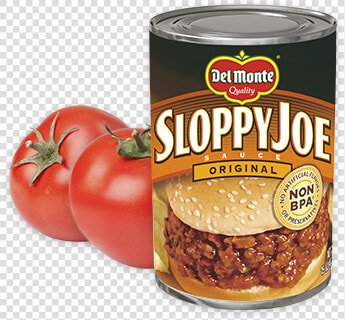 Original Sloppy Joe Sauce   Baked Beans  HD Png DownloadTransparent PNG