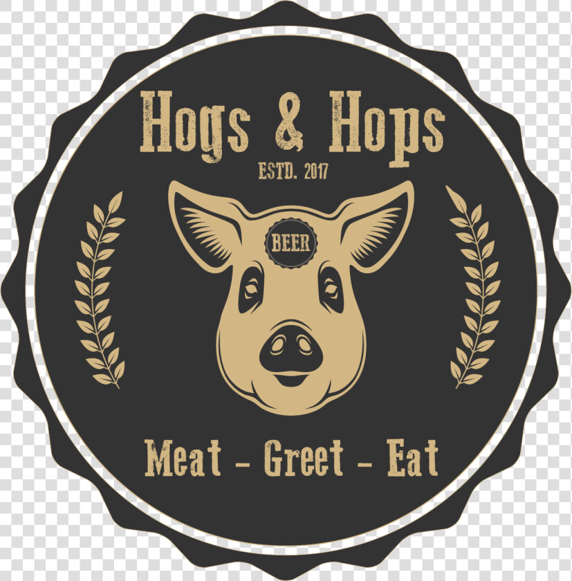 Hogs And Hops Daventry  HD Png DownloadTransparent PNG