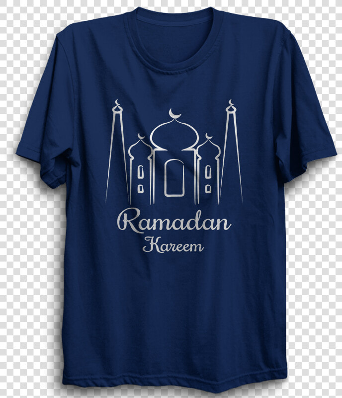 Transparent Ramadan Kareem Png   Active Shirt  Png DownloadTransparent PNG