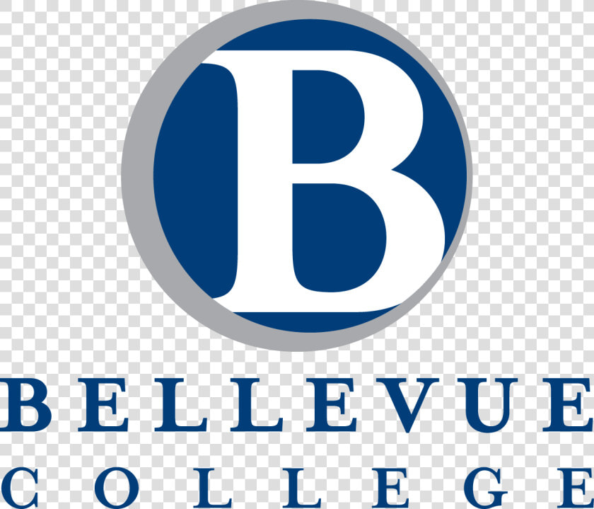 Color Bc Vertical Logo Png File Format   Bellevue College Logo Png  Transparent PngTransparent PNG