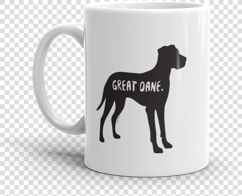 Great Dane Mugs  HD Png DownloadTransparent PNG