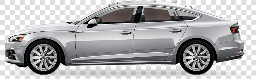 A5 Sportback  HD Png DownloadTransparent PNG