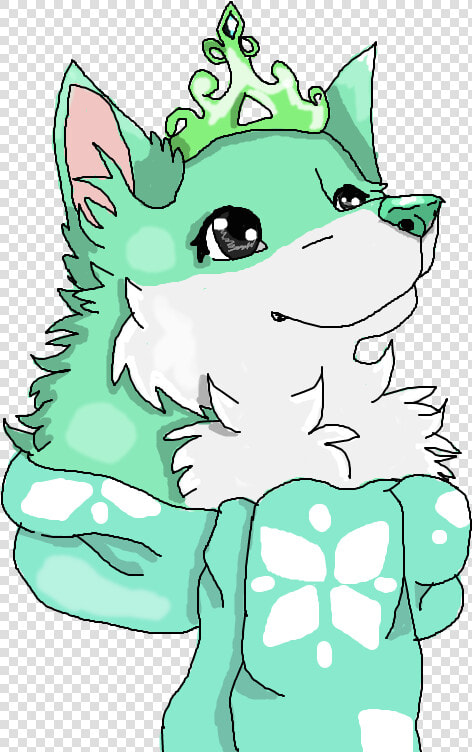 Pawprint Clipart Animal Jam   Drawing Arctic Wolf Animaljam  HD Png DownloadTransparent PNG