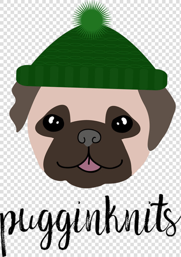 Transparent Pug Vector Png   Pug  Png DownloadTransparent PNG