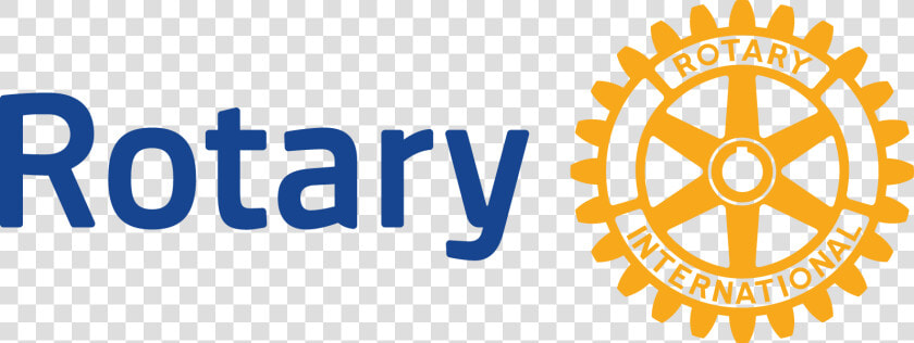 Rotary International Logo  HD Png DownloadTransparent PNG