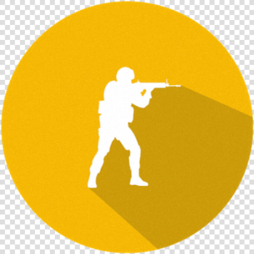 Csgo Orange Photo Icon   Counter Strike Global Offensive  HD Png DownloadTransparent PNG